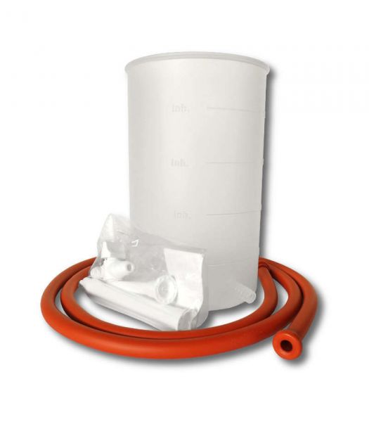 Irrigator-Set